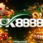 PK8888 Game