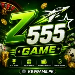 Z555 Game