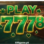 PLAY7778 Game