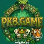 PK8 Game