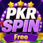 PKRSPIN Game