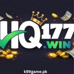 HQ177 Game