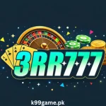 3RR777 Game