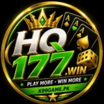 HQ177 Game