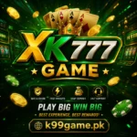 XK777 Game