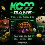 KC99 Game