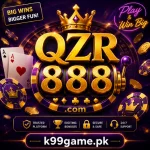 QZR888 Game