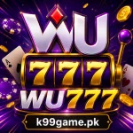 WU777 Game