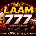 LAAM777 Game