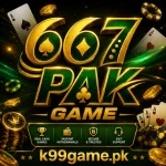 667PAK Game