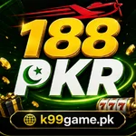 188PKR Game