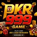 PKR999 Game