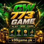 CW773 Game