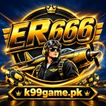 ER666 Game