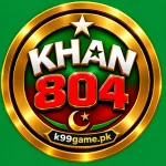 KHAN804 Game